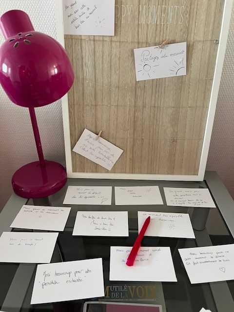 messages