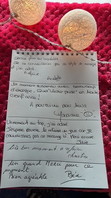 messages