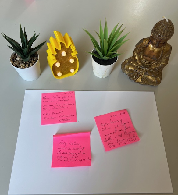 messages