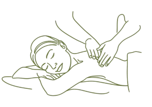 dessin-massage
