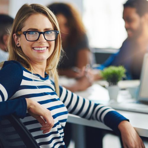 femme-au-travail